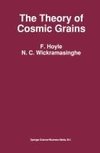 The Theory of Cosmic Grains