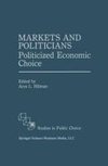 Markets and Politicians