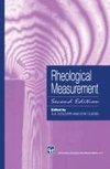 Rheological Measurement