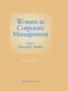 Women in Corporate Management