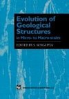 Evolution of Geological Structures in Micro- to Macro-scales