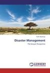 Disaster Management