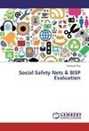 Social Safety Nets & BISP Evaluation