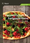 Hauswirtschaft für Fortgeschrittene