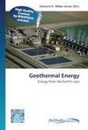 Geothermal Energy