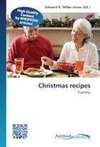 Christmas recipes