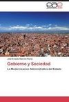 Gobierno y Sociedad