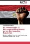 La Influencia de la Hermandad Musulmana en los  Movimientos Islamistas