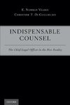 Veasey, E: Indispensable Counsel