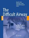 The Difficult Airway