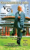 Grandmasters of China Volume One