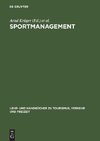 Sportmanagement