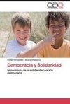 Democracia y Solidaridad