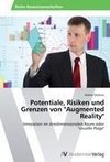 Potentiale, Risiken und Grenzen von 