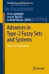 Advances in Type-2 Fuzzy Sets and Systems