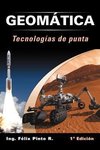 Geomatica Tecnologias de Punta