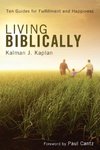 Living Biblically