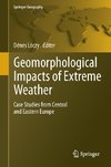 Geomorphological impacts of extreme weather