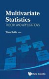 MULTIVARIATE STATISTICS