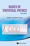 BASICS OF STATISTICAL PHYSICS (SECOND EDITION)