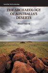 The Archaeology of Australia's Deserts