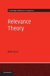 Relevance Theory