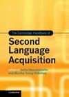 The Cambridge Handbook of Second Language             Acquisition