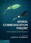 Animal Communication Theory