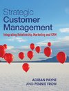 Strategic Customer Management