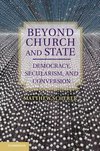 Scherer, M: Beyond Church and State