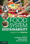 Esnouf, C: Food System Sustainability