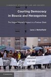 Courting Democracy in Bosnia and Herzegovina