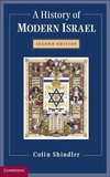 Shindler, C: History of Modern Israel