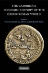 The Cambridge Economic History of the Greco-Roman             World