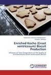 Enriched Kocho (Enset ventricosum) Biscuit Production