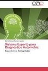 Sistema Experto para Diagnóstico Automotriz