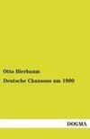 Deutsche Chansons um 1900