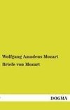 Briefe von Mozart