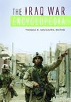 The Iraq War Encyclopedia