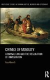 Crimes of Mobility