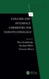 Colloid and Interface Chemistry for Nanotechnology