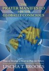 The Prayer Manifesto for the Globally Conscious