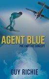 Agent Blue