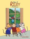 Tales of Riley the Mouse