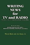 Block, M: Writing News for TV and Radio