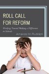 ROLL CALL FOR REFORM