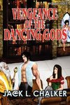 Vengeance of the Dancing Gods (Dancing Gods