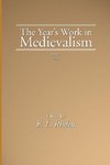 The Year's Work in Medievalism, 2011