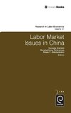 Labor Market Issues in China