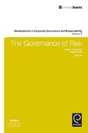 The Governance of Risk